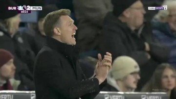 曼联官宣弗莱彻带队战布莱顿！弗帅遗憾首秀没赢，不满利马进球被吹掉