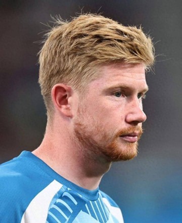 4000万欧!那不勒斯强挖曼联前锋霍伊伦,或带动转会市场连锁反应