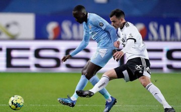 克里斯蒂安松遭遇三连败,罗森博格客场实力不容小觑!