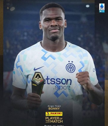 意甲动态一瞥:米兰患伤困扰,国米力克罗马