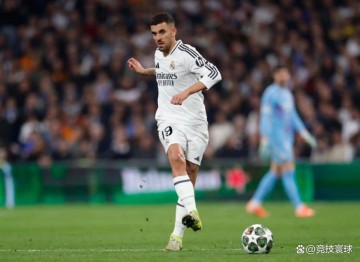 塞瓦略斯“最后一舞”落幕,1500万欧转战法甲!皇马中场重组进行时