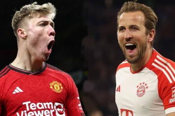 谢什科若拒绝曼联,阿莫林后备计划人选曝光!也可等明年再签凯恩