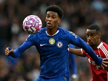 切尔西迎利好消息,两将伤退虚惊一场,间歇期后或可恢复