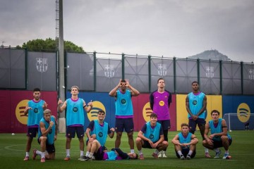 欧冠夺冠赔率TOP10:卫冕冠军仅第三,皇马不及枪手,巴萨红军领跑