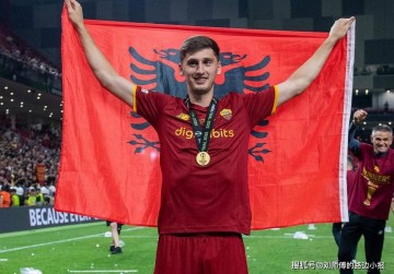 2025夏窗风云:库姆布拉登陆西甲 帕奎塔留守伦敦