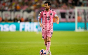 38岁球员身价榜:梅西、C罗包揽前二,莫德里奇位列第三!