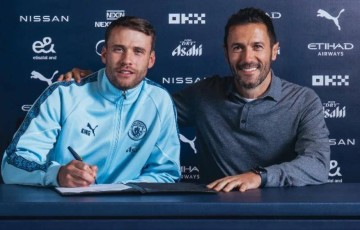 切尔西门将大清洗,贝蒂内利转投曼城,凯帕加盟阿森纳在即