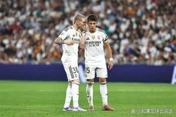 16岁天才震撼皇马!迪马利亚自嘲不如:他比我强多了,阿根廷足球有新王