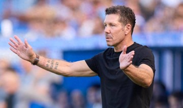 西甲最新积分战报:马竞翻车,皇家社会爆冷,皇马惊险逆袭