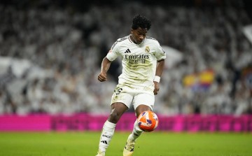 皇马新秀恩德里克:接班路漫漫