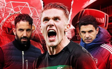 曼联备胎哲凯赖什转向德甲,姆贝莫B计划曝光!