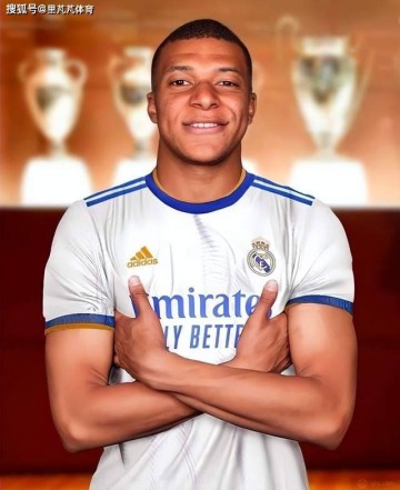 这回底气足了!纳赛尔挖苦姆巴佩,拿下欧冠奖杯他们登顶豪门