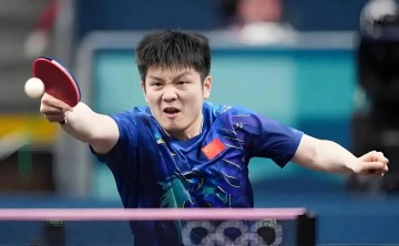 樊振东加盟德甲,引发WTT规则调整和俱乐部商业风暴