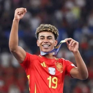 全球身价TOP11竟有7人在西甲!17岁天才领衔,西班牙统治足坛