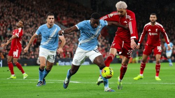 英超焦点战：超级世界波破门 10.4亿豪门却1-2惨遭逆转绝杀 7轮1胜