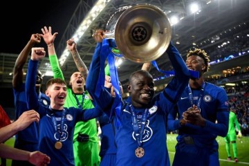 命运齿轮!切尔西夺欧冠、换老板、跌谷底、回前四、夺欧协世俱杯