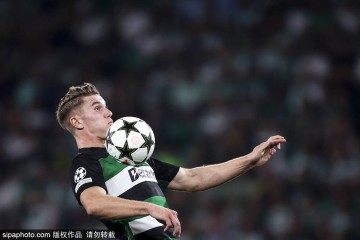 被阿森纳5比1横扫后,他决定加盟!维克托·吉凯雷斯的心路历程