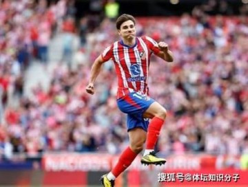 0比4惨败!西甲劲旅马竞被大巴黎打成筛子,阿尔瓦雷斯碌碌无为