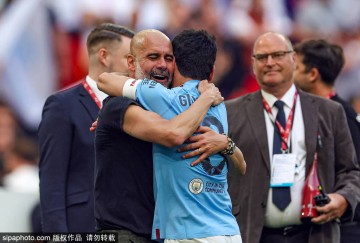 曼城归来:瓜帅称球队充满正能量,2025/26赛季目标明确!