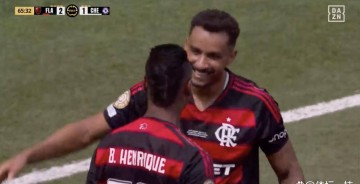 弗拉门戈3-1击败切尔西,世界杯最新积分排名公布:首支晋级球队浮出水面