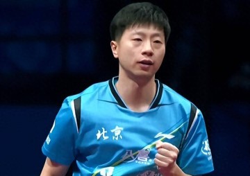 德甲发文,28岁樊振东再破天花板,让马龙和整个体坛“沉默”了