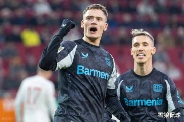 周薪20万镑!德甲超新星加盟红军不求顶薪球队核心才是最高梦想