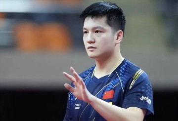 樊振东加盟德甲萨尔布吕肯,受到各界热议和期待