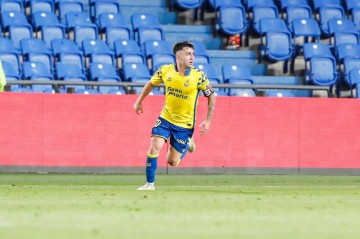 西甲潜力之星:居莱尔挂印皇马 蝙蝠黄潜马竞各有新材