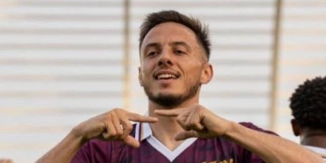 喜讯!中超夏窗首笔重磅签约官宣,法甲MVP前锋加盟卫冕冠军