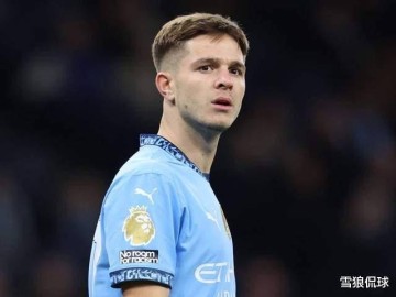 兴趣减退,曼城小太子恐错过德甲,留队亦是可行之选