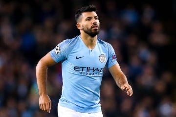 阿圭罗预测英超:冠军是曼城、哈兰德金靴、福登PFA年度最佳球员