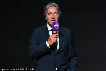 萨基点评意甲争冠形势:那不勒斯依然领先,国米紧随其后,尤文尚需磨合