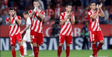 西甲! 赫罗纳对阵巴列卡诺赛前精准比分预测!