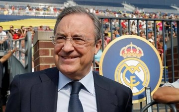 皇马转会“节拍器”加盟!放逐14亿攻击手