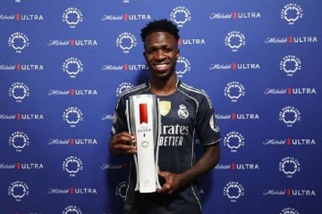 皇马拒满足维尼修斯 2500 万欧年薪要价,续约需球员降低诉求