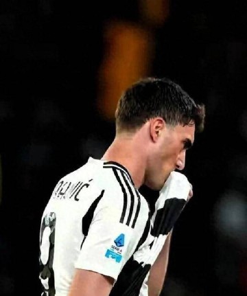 5000万欧!AC米兰与尤文争购弗拉霍维奇,降薪加盟或改变意甲格局