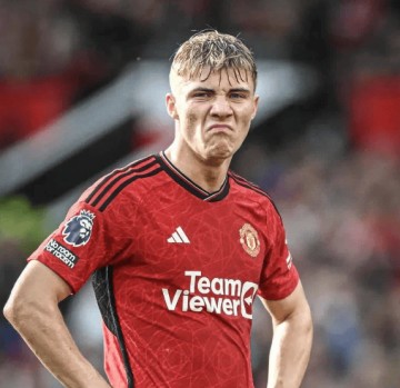 恭喜米兰!捡漏曼联天才!正值巅峰,未来可期,意甲争冠变天