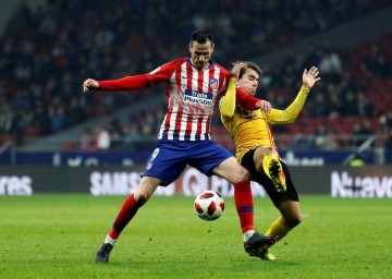 25141期胜负彩前瞻 | 西甲激战:塞尔塔保级遇马竞,是绝地反击还是全面溃败?