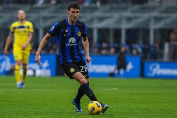 一日意甲动向:米兰坚决不卖回归之人,国米想要科内需卖泽林斯基