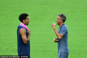 巴黎圣日耳曼:法甲赛场的独孤求败之旅