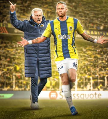 穆帅的费内巴切联系前巴萨球星内马尔,2600万报价23岁法甲射手