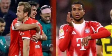 2-1逆转!凯恩德甲首秀迎400球里程碑,多特后防漏洞致败北