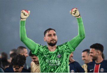 绝了,才拿欧冠冠军!就拒绝续约!大巴黎巨星贪财,曼联出面挖人