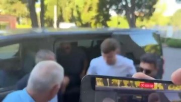 意甲双雄完成重磅交易!荷兰国脚别克马赴那不勒斯接受体检