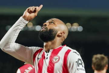 英超天才射手诞生:13场轰11球,创造队史纪录,射手榜紧追哈兰德