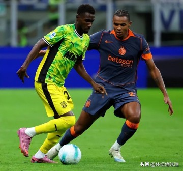 击败苦主!国米终结连败重返胜轨,但一致命问题依旧没有得到解决