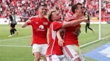 周六009:德甲柏林联合VS斯图加特,赛事前瞻分析,比分预测思路!