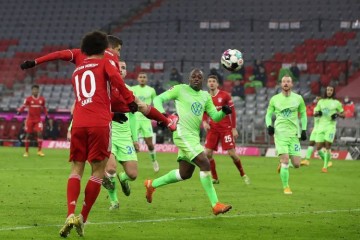 德甲焦点战:汉堡主场能否击退美因茨逃离降级区?