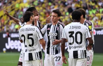 意甲新赛季前瞻:2大师驾临国米那不勒斯争霸米兰尤文争4